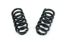 Coil Spring Lowering Kit Lowering Springs 2in