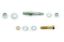 1973-1987 GM C10 Shock Stud Kit Front
