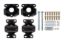 SBC Poly Engine Mounts