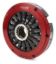 Clutch Track Pull-Type 980ft Lbs Uni-Clutch