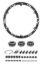 Vehicle Fitment Kit 10in Clutch