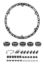 Vehicle Fitment Kit 10in Clutch