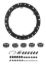 Vehicle Fitment Kit 10in Clutch