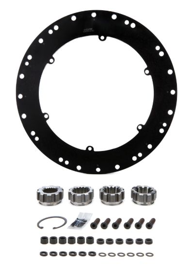 Vehicle Fitment Kit 10in Clutch
