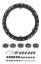 Vehicle Fitment Kit 10in Clutch