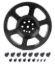 Flywheel  Ultra Light Mitsubishi EVO IV-IX