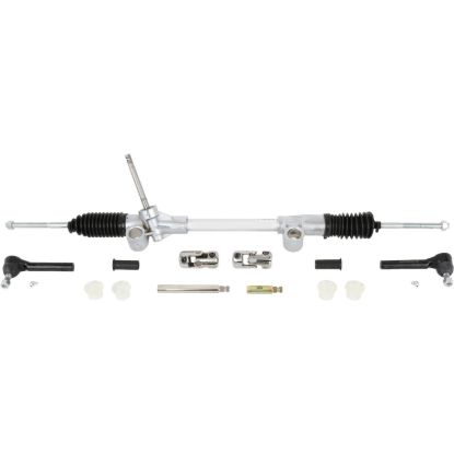 Manual Conversion Kit 79-93 Mustang