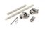 Rack & Pinion Steering Shaft - 55-57 Chevy