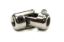 U-Joint - 1in DD x 3/4 DD