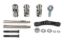 67-69 Camaro/68-74 Nova Shaft Kit Manual