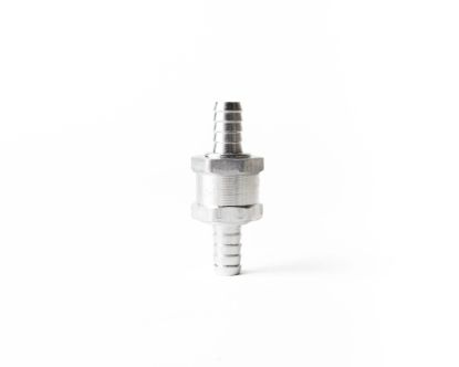 Fuel Stopper