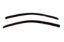 15-GM P/U 2500 Ventvisor Reg. Cab In-Channel