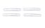 Chrome Door Lever Covers 4 Door