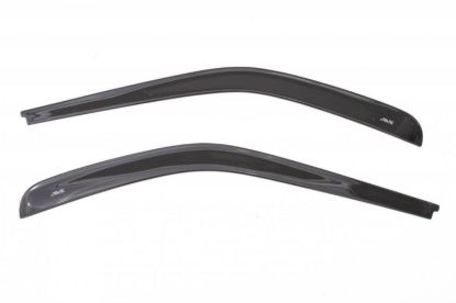 Ventvisor Low Pro 2pc