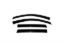 Ventvisor 4PC 09 GM Transverse