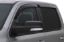 22-   Ford Maverick Ventvisor 4Pcs.