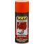 Flat Orange Hdr. Paint Flame Proof