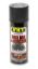 Roll Bar Paint Satin Black