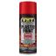 high Temperture Plastic Paint Gloss Red 11oz.