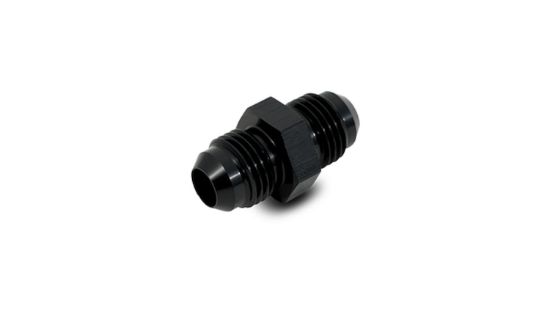 Union Adapter Fitting -4AN x -4AN