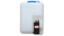 Windshield Washer Bottle Kit 1.2L Bottle