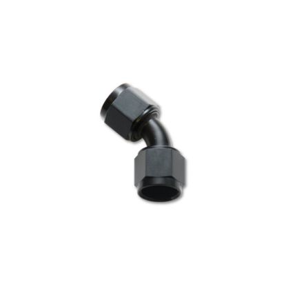 Female 45 Degree Union A dapter; Size: -6AN