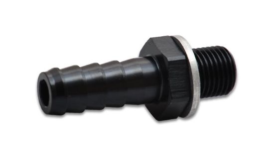 Metric to Barb Fitting Male M12 x 1.5 to 3/8in