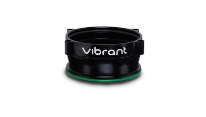 92mm LS DBC Throttle Bod y to 4in HD Adapter