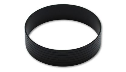HD Union Sleeve 2.5in OD Tubing