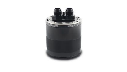 Catch Can Assembly Small (0.75L)  2-Port