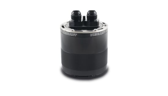 Catch Can Assembly Small (0.75L)  2-Port