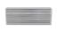 Intercooler Core; 18inW x 6.5inH x 3.25inThick