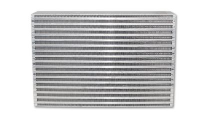 IntercoolerCore; 17.75in x 11.8in x 4.5in
