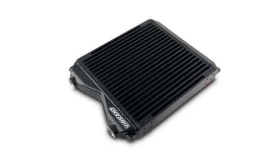 Oil Cooler Assembly 12in H x 12in W x 2in