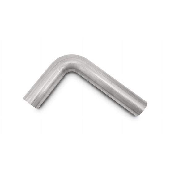 S/S 3in 90 Deg Bend w/ 5in Radius