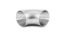 90 Degree Brushed Mandre l Bend  4.00in O.D.