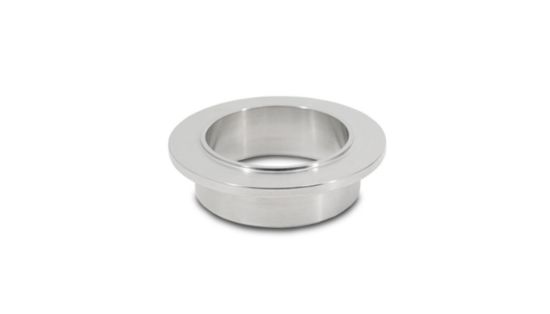 T304 SS 3in Vband Turbo Outlet Flange for PTE