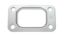 Turbo Inlet Flange Gaske t For T3/Gt30R