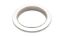 Stainless Steel V-Band F lange for 4in O.D.