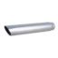 4in Round Stainless Stee l Tip Single Wall Angle