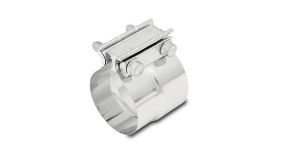 Easy Seal Exhaust Sleeve Clamp for 3in O.D. Tube