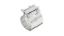 Easy Seal Exhaust Sleeve Clamp for 3in O.D. Tube
