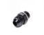 -8AN to 16mm x 1.5 Metri c Straight Adapter