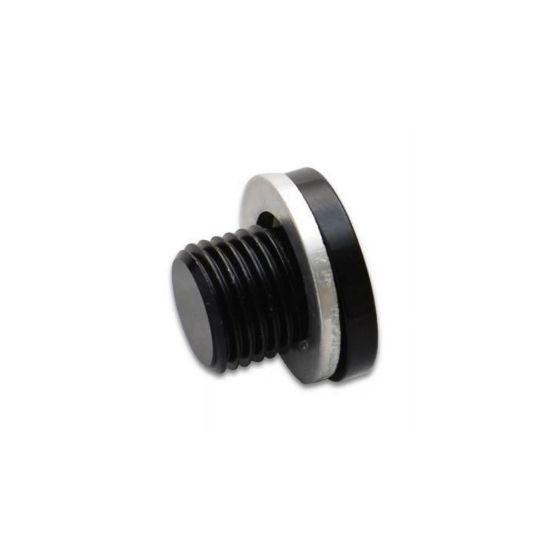 Metric Port Plug M18 x 1.5
