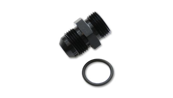 -10 Male AN Flare to -16AN Male ORB Adapter