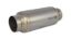 Resonator  3in Inlet/ Outlet x 12in Long