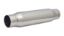 Bottle Style Resonator 3 in inlet/outlet x 18in l