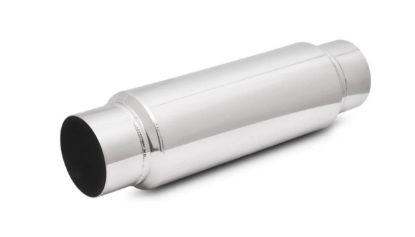 Large Diameter Bottle St yle Resonator 3.5in