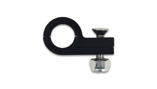 P-Clamp Hole Size 3/16in