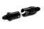 Quick Release Fitting wi th Viton Seal; Size: -4